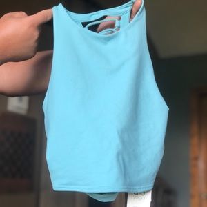 Alo Movement Tank